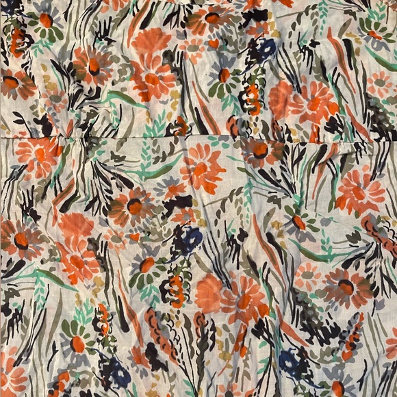 EUC Large Lucky Brand Tank Top - Picture 2 of 3